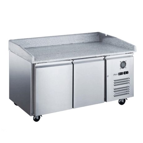 FED-X XPZ2600TN — Main product image