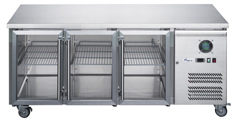 FED-X XUB6C18G3V — Main product image