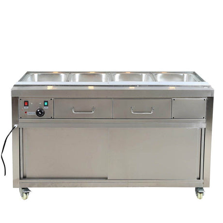 Thermaster PG150FE-B — Main product image