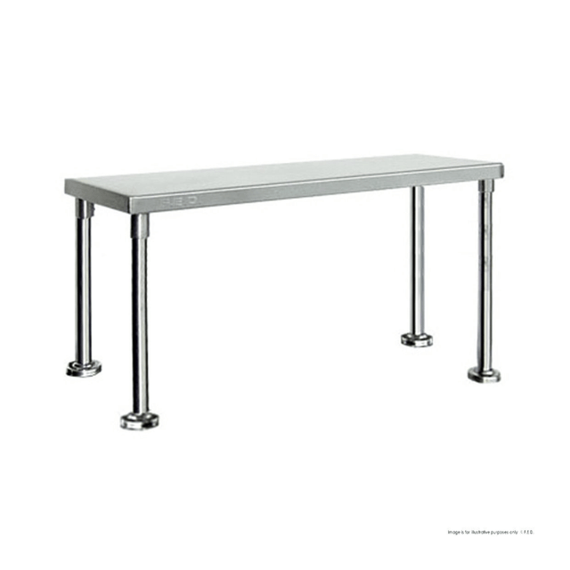 Modular Systems WBO1-1200-400 — Main product image