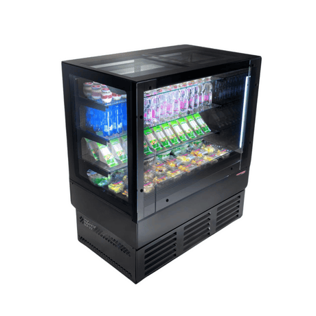 Tecnodom TDEVO-120V — Main product image