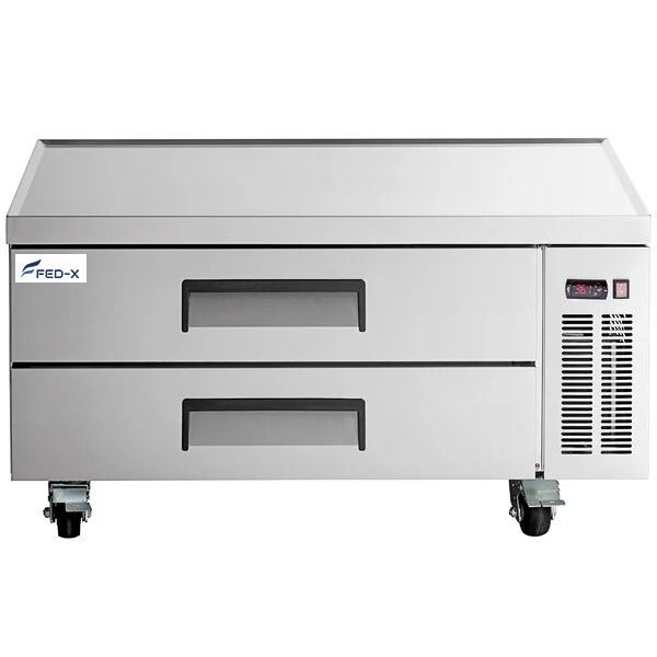 FED-X XCB-48 — Main product image