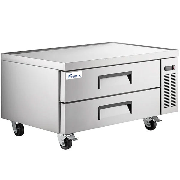 FED-X XCB-48 — Product image 2