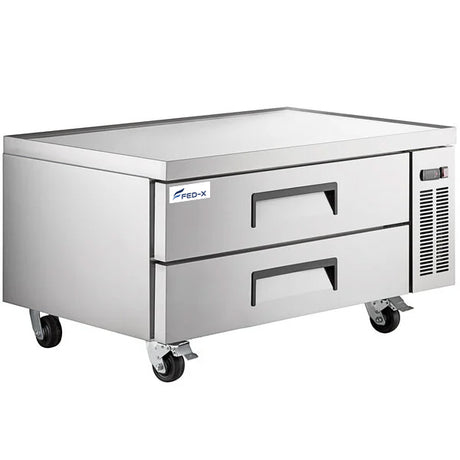 FED-X XCB-48 — Product image 2
