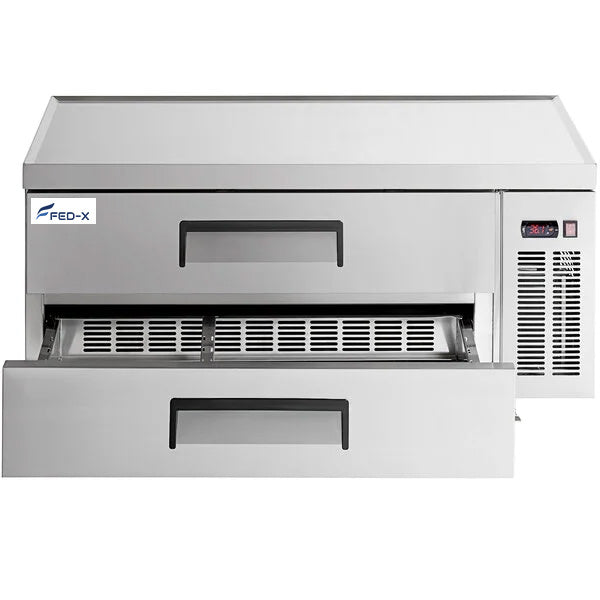 FED-X XCB-48 — Product image 3
