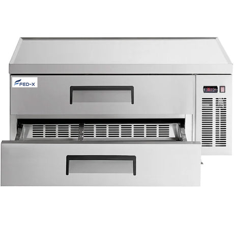FED-X XCB-48 — Product image 3