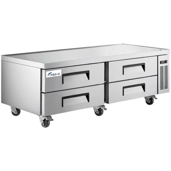 FED-X XCB-72 — Product image 2
