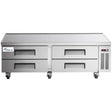 FED-X XCB-72 — Main product image