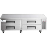 FED-X XCB-72 — Main product image