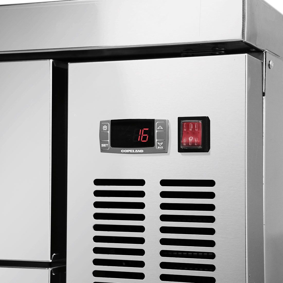 FED-X XCB-72 — Product image 6
