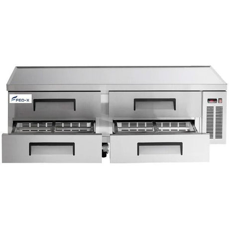 FED-X XCB-72 — Product image 3
