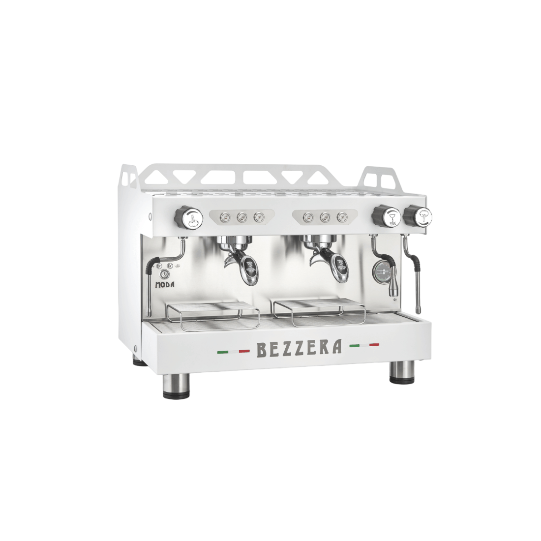 Bezzera MODADE2W — Main product image