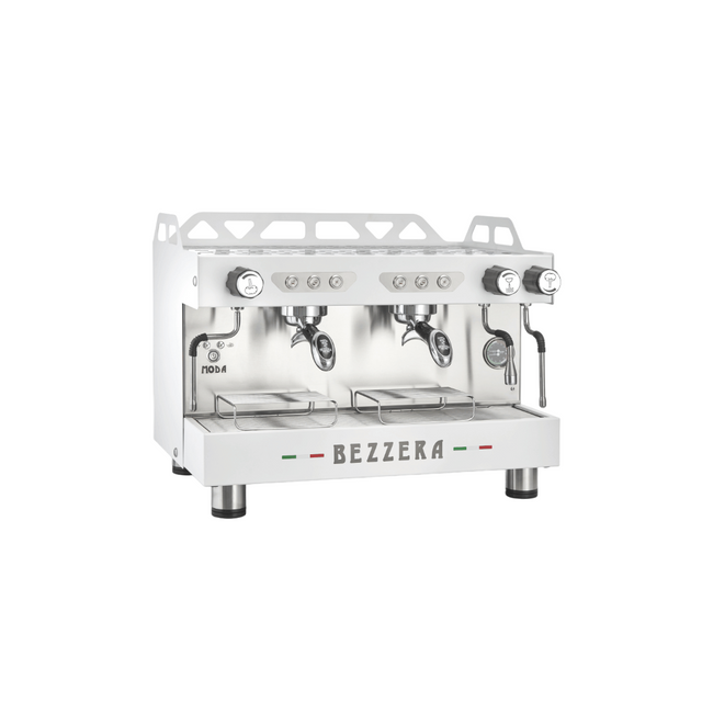 Bezzera MODADE2W — Main product image