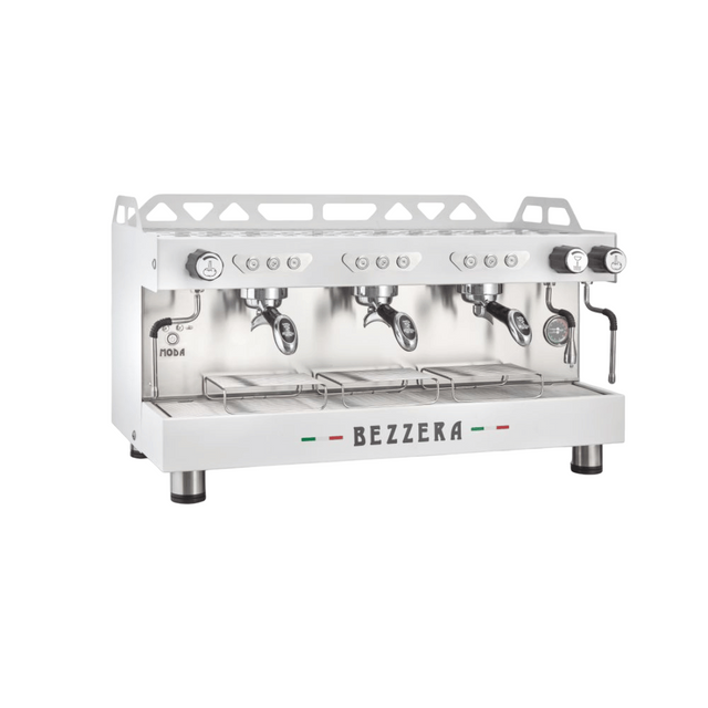 Bezzera MODADE3W — Main product image
