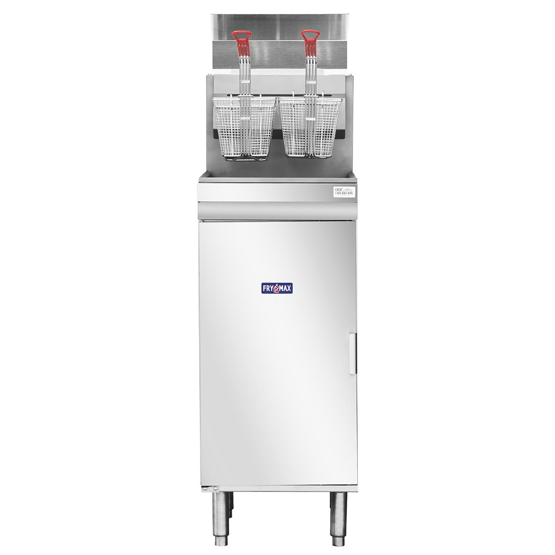 Frymax RC300ELPG — Product image 3