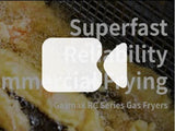 Frymax RC300ELPG — Product image 4