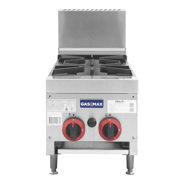 Gasmax RB-2ELPG — Main product image