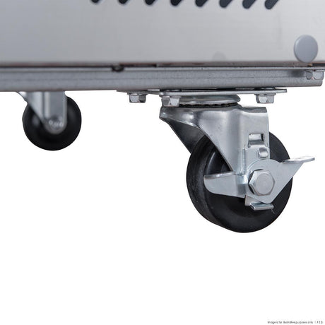 FED-X XSS8C15S2V — Product image 8