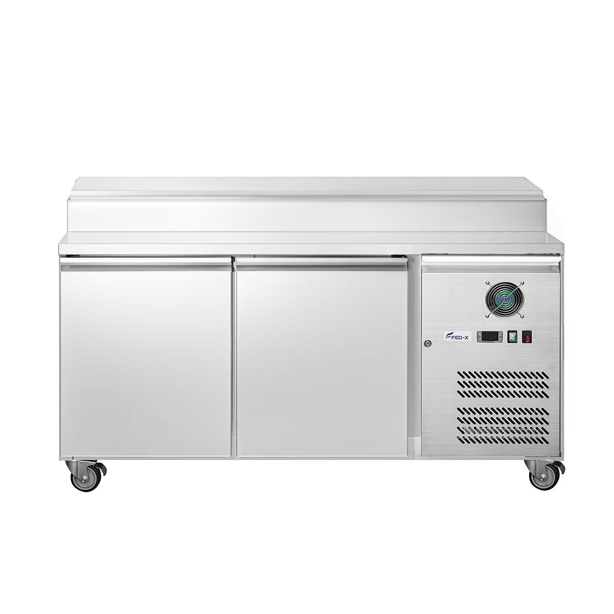 FED-X XSS8C15S2V — Product image 3