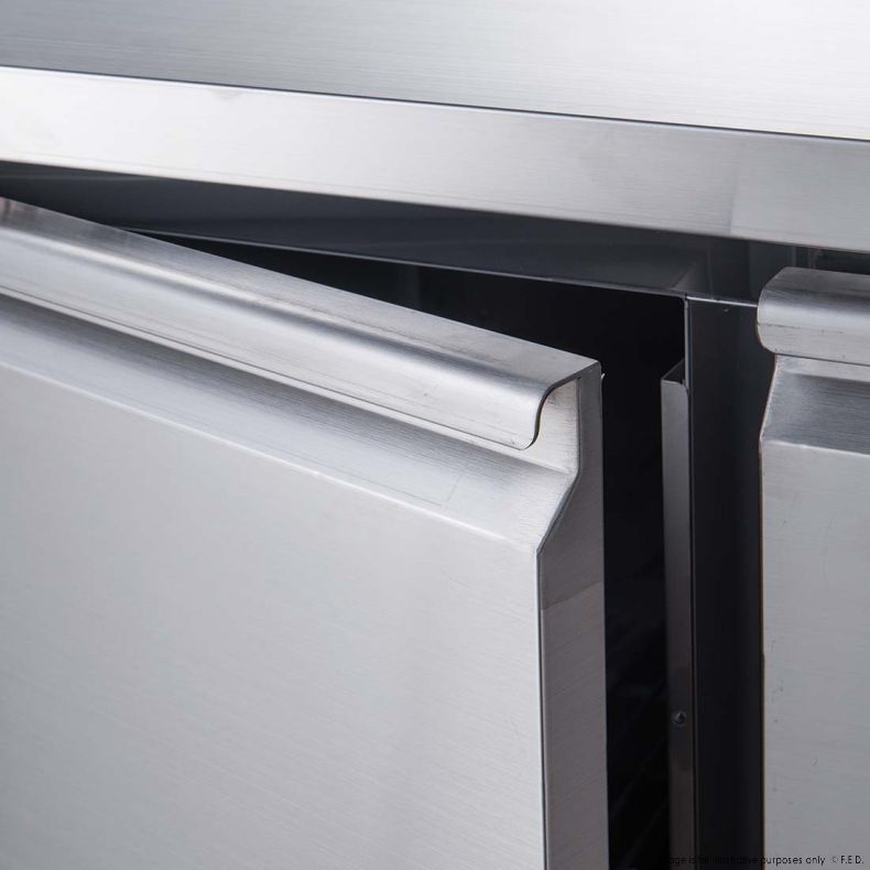 FED-X XSS8C15S2V — Product image 4
