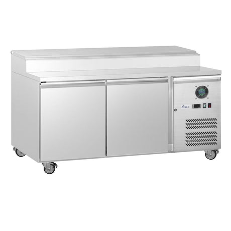 FED-X XSS8C15S2V — Product image 2