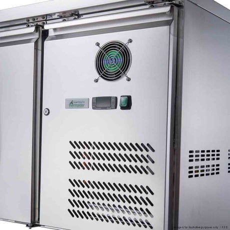 FED-X XSS8C15S2V — Product image 6