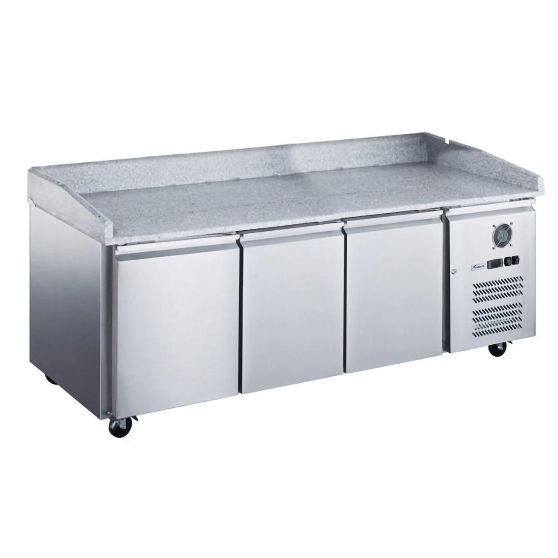 FED-X XPZ3600TN — Main product image