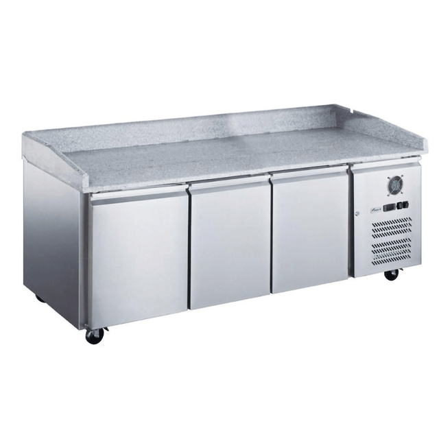 FED-X XPZ3600TN — Main product image