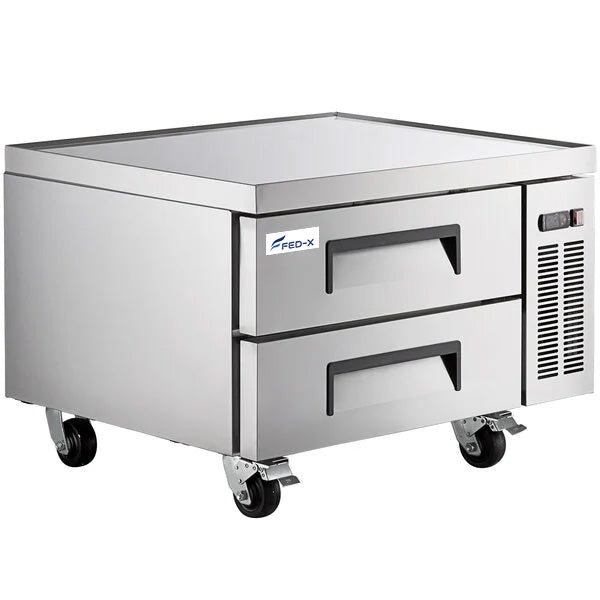 FED-X XCB-36 — Product image 2