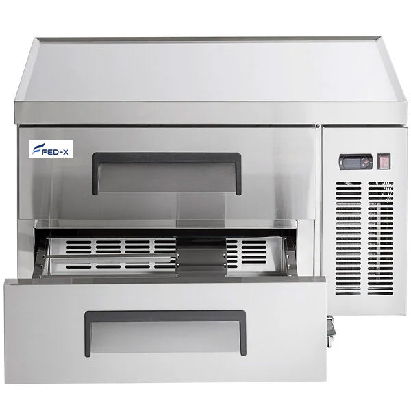 FED-X XCB-36 — Product image 4