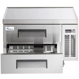FED-X XCB-36 — Product image 4