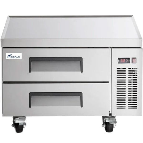 FED-X XCB-36 — Main product image