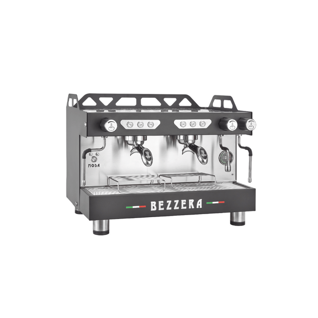 Bezzera MODADE2B — Main product image