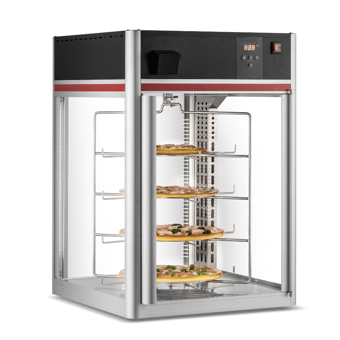Bonvue HWD-158/R — Main product image