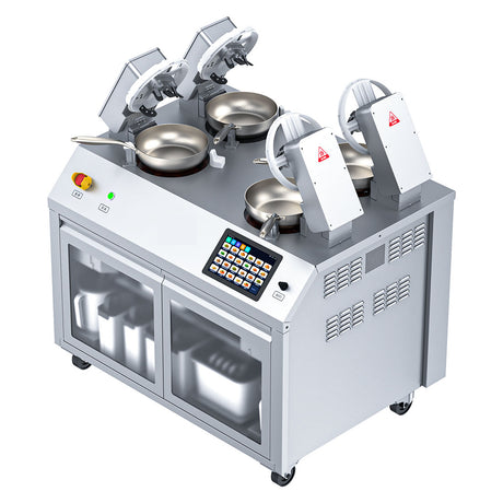 RoboChef MSS400PRO — Product image 3