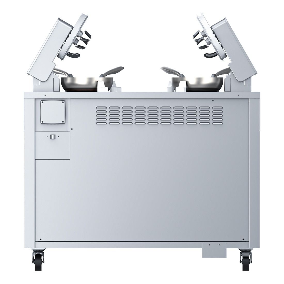 RoboChef MSS400PRO — Product image 4