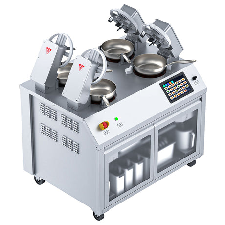 RoboChef MSS400PRO — Product image 2