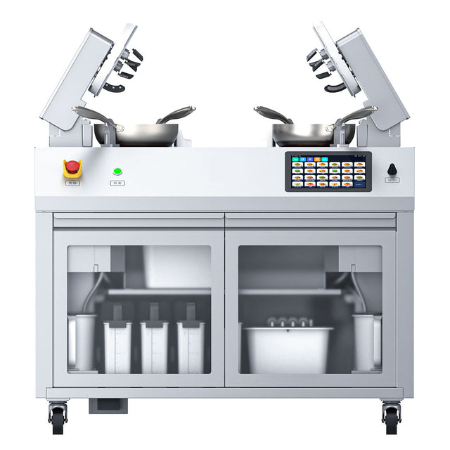 RoboChef MSS400PRO — Main product image