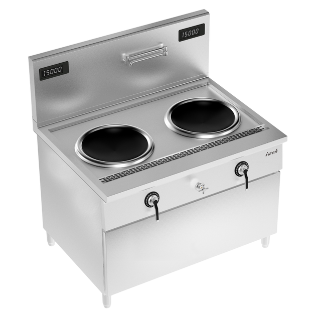 IWOK IWOK-2 — Main product image