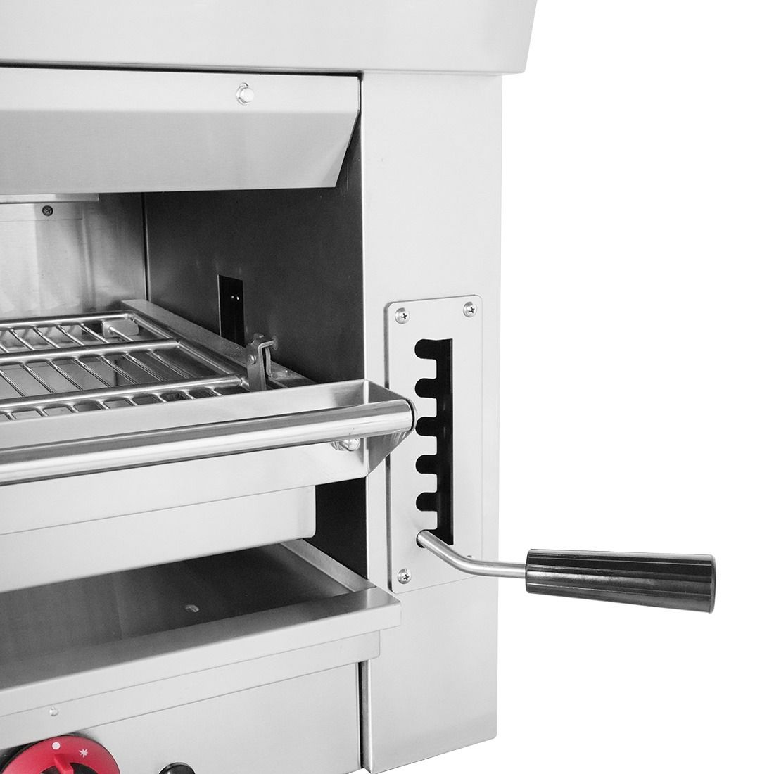 Gasmax REB-03ELPG — Product image 8
