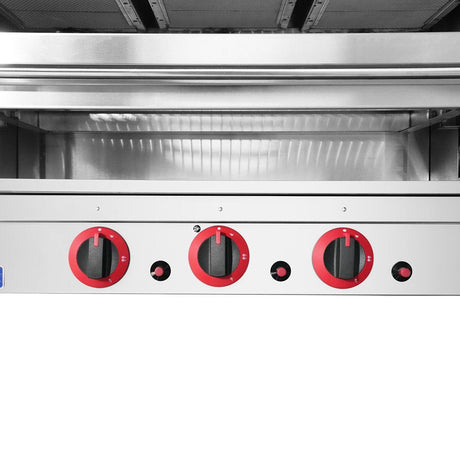 Gasmax REB-03ELPG — Product image 5