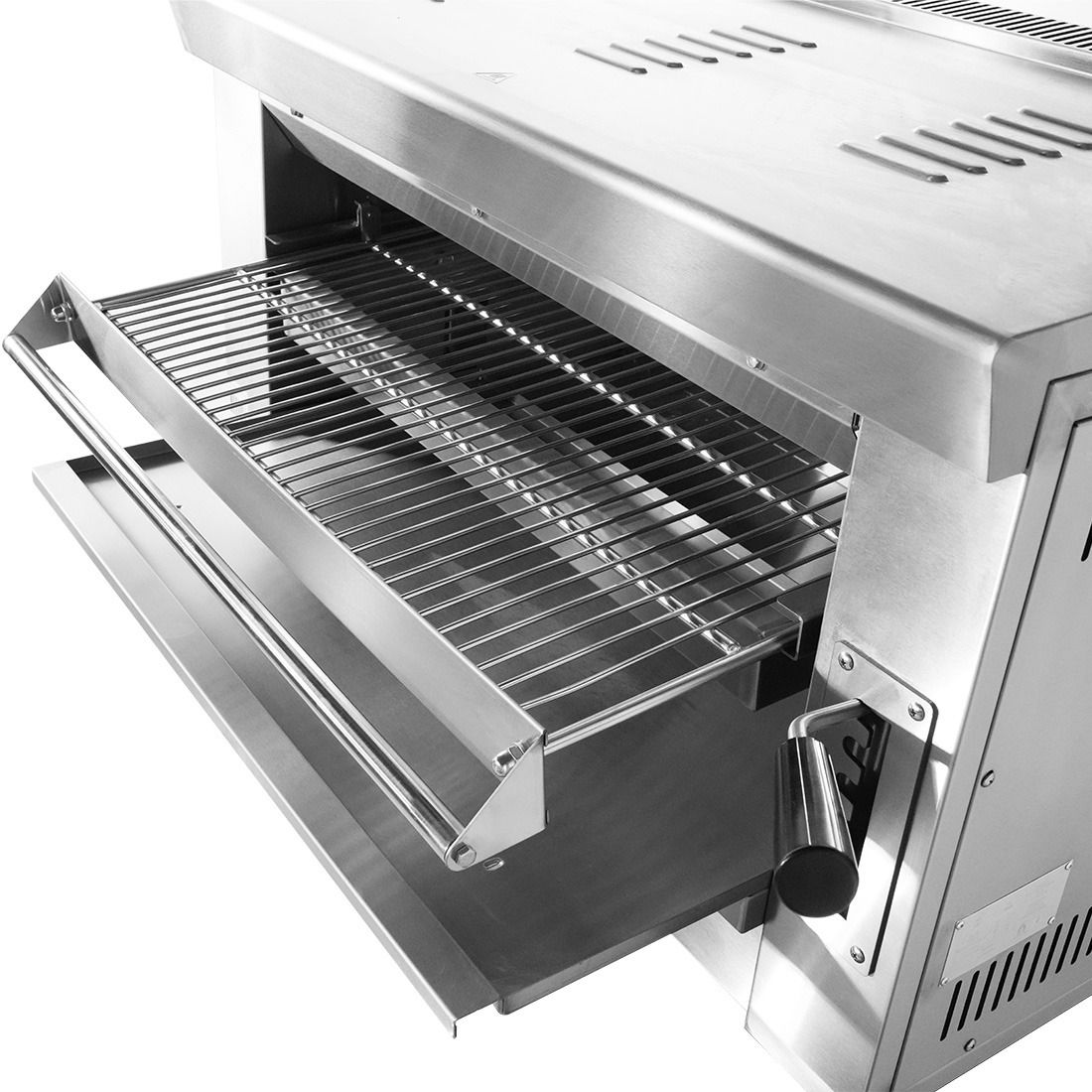 Gasmax REB-03ELPG — Product image 6