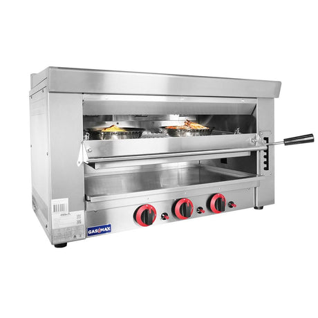 Gasmax REB-03ELPG — Product image 7