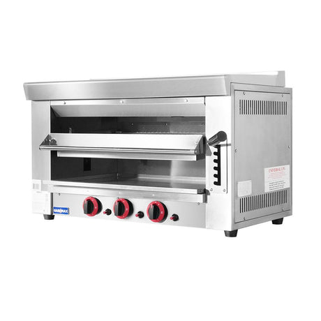 Gasmax REB-03ELPG — Product image 2