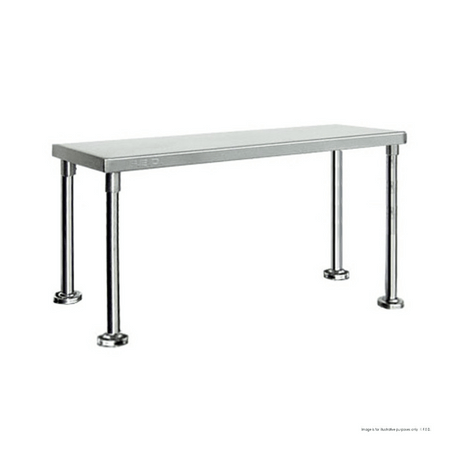 Modular Systems WBO1-1500-400 — Main product image