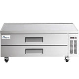 FED-X XCB-60 — Main product image