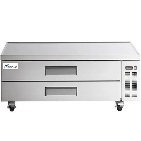 FED-X XCB-60 — Main product image
