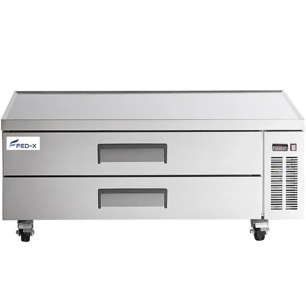 FED-X XCB-60 — Main product image