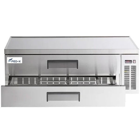 FED-X XCB-60 — Product image 5