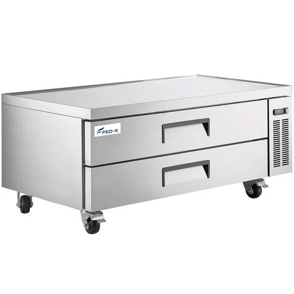 FED-X XCB-60 — Product image 3